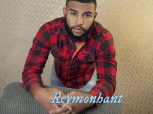 Reymonhant