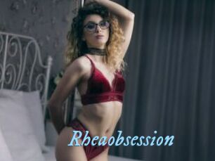 Rheaobsession