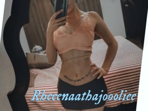 Rheeenaathajoooliee