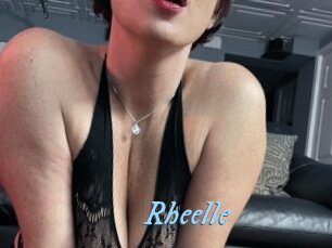 Rheelle