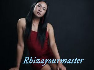 Rhizayourmaster