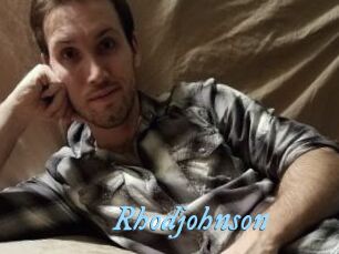 Rhodjohnson