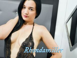 Rhondamiller