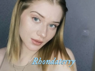Rhondaterry