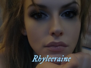 Rhyleeraine