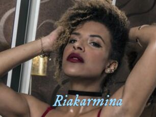Riakarmina