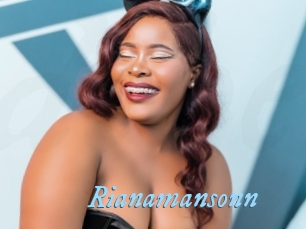 Rianamansonn