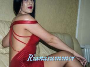 Rianasummer