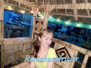 Rianehundrieser