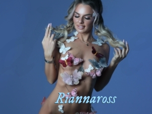 Riannaross