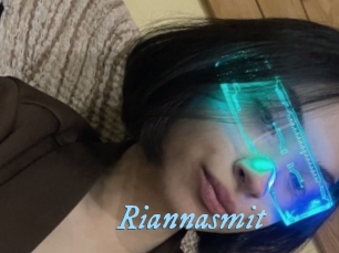 Riannasmit