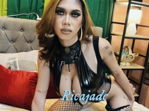 Ricajade