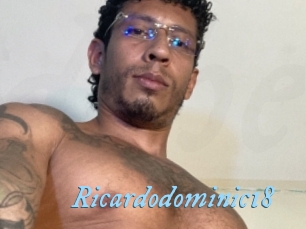 Ricardodominic18