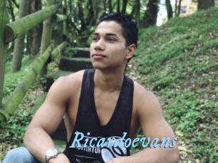 Ricardoevans