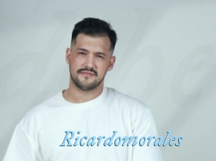 Ricardomorales