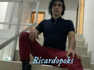 Ricardopoks