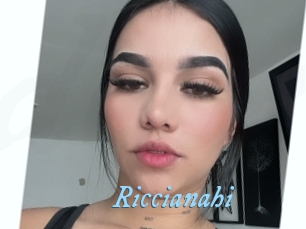 Riccianahi