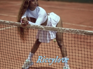 Riccylove