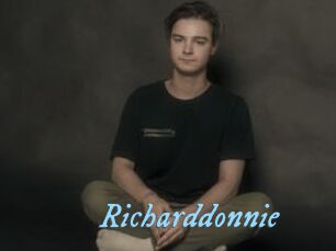 Richarddonnie
