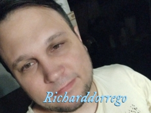 Richarddorrego