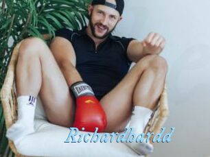 Richardhardd
