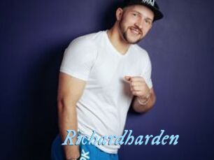 Richardharden
