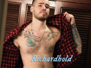 richardhold DeriheruI