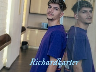 Richardkarter