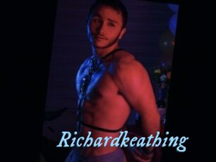 Richardkeathing