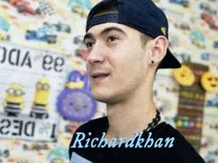 Richardkhan