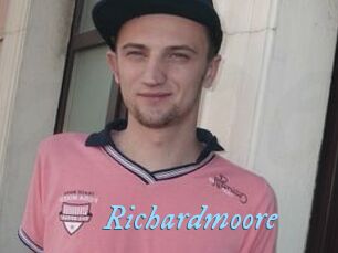 Richardmoore