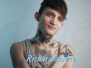Richardsanders