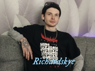 Richardskye