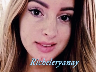 Richeleryanay