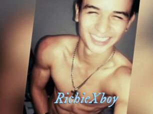 RichieXboy