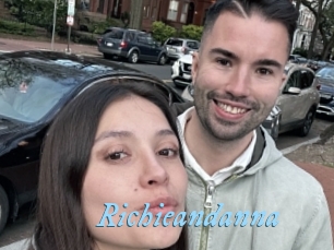 Richieandanna