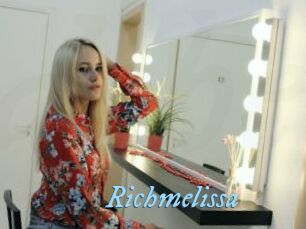 richmelissa DeriheruI
