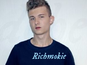 richmokie DeriheruI