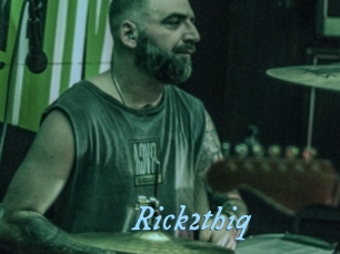 Rick2thiq