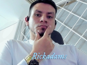 Rickadams