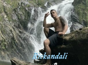 Rickandali