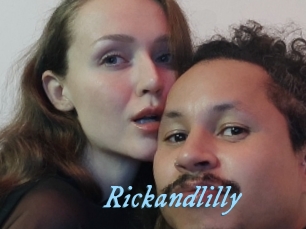 Rickandlilly