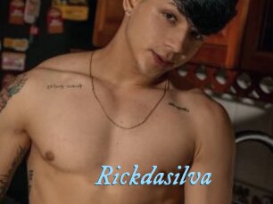 Rickdasilva