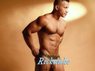 Rickduke