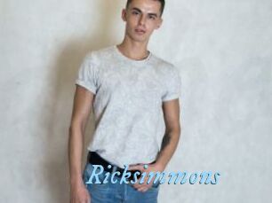Ricksimmons