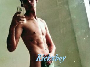 Rickxboy