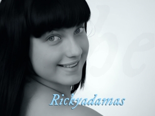 Rickyadamas