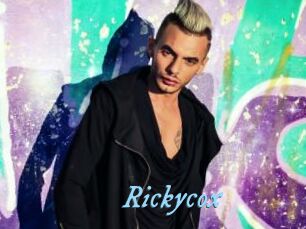 Rickycox