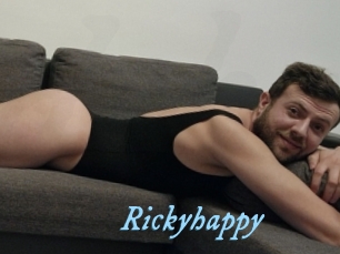Rickyhappy