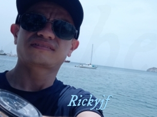 rickyjf DeriheruI